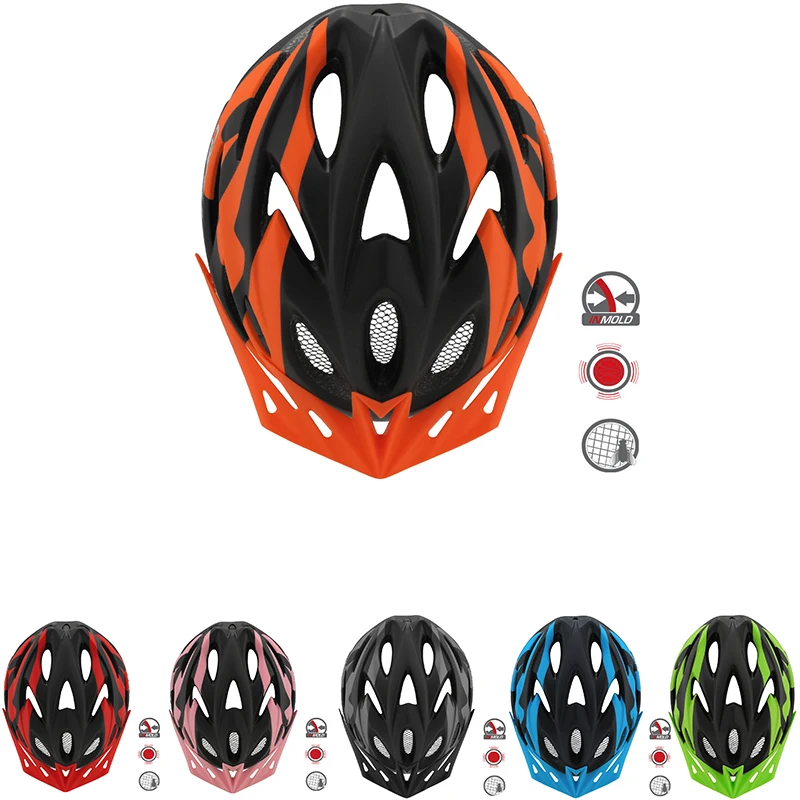 Cairbull FUNGO 2021 все в одном MTB дорожный мотоцикл для спорта и отдыха Велосипеды шлем