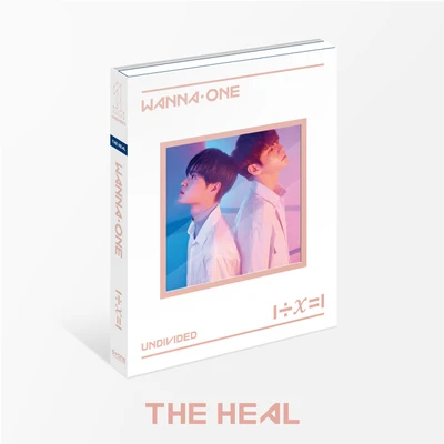 [MYKPOP]~ 100% Официальный Оригинальный ~ want ONE 1/x = 1 неразделенный набор альбомов CD KPOP