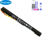 Аккумулятор L14C3K32, 9600 мА  ч, для Lenovo YOGA 11-TTHL Tablet 2 Pro 1380F 1380L YT2-1380F YT2-1380 2-1380F 14D3K32