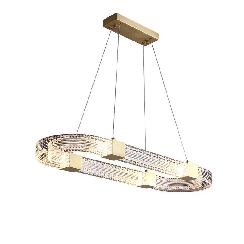 

Минималистичная креативная индивидуальная люстра в стиле пост-модерн, люстра для ресторана, роскошная индивидуальная креативная барная на...