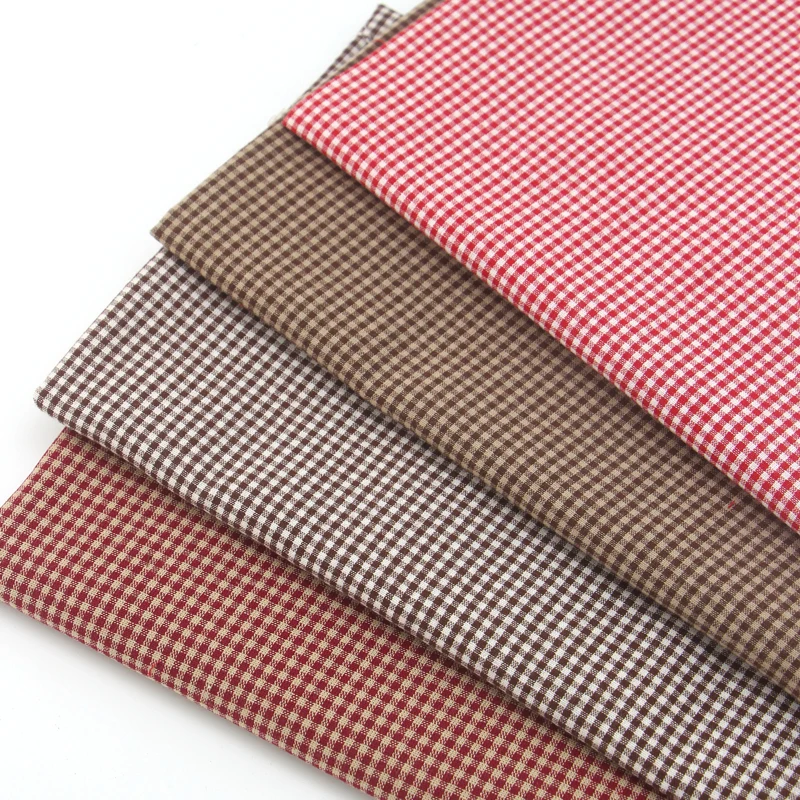 DIY Япония маленький ткань группы трикотажная из хлопка с полиэстером для своими