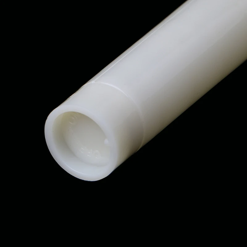 2 шт. электрические мерцающие беспламенные светодиодные свечи со съемным золотым