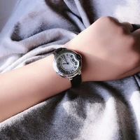 fashion luxury brand couple watches mens and womens mechanical quartz watches waterproof 11high quality swiss quality watch