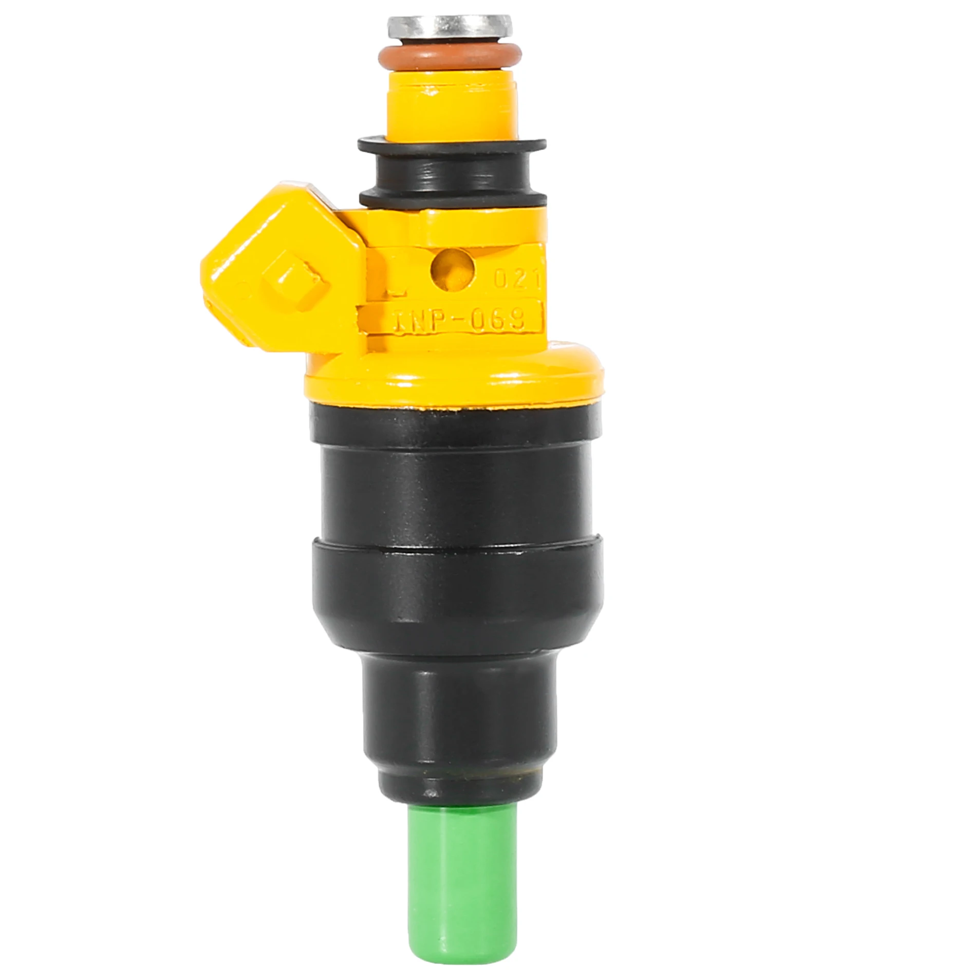 

Натуральная Топливные форсунки INP-069 для MITSUBISHI