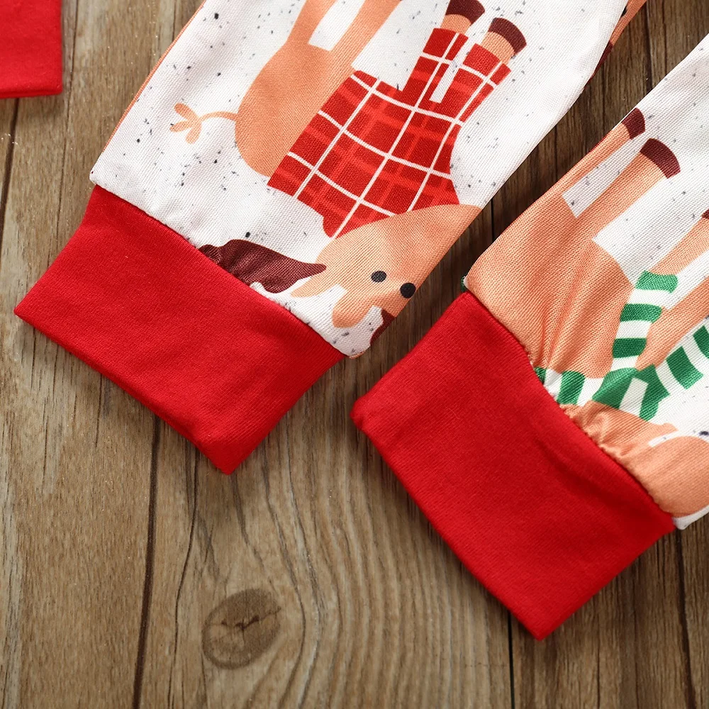 2019 брендовый осенний комплект одежды из 2 предметов для новорожденных девочек и