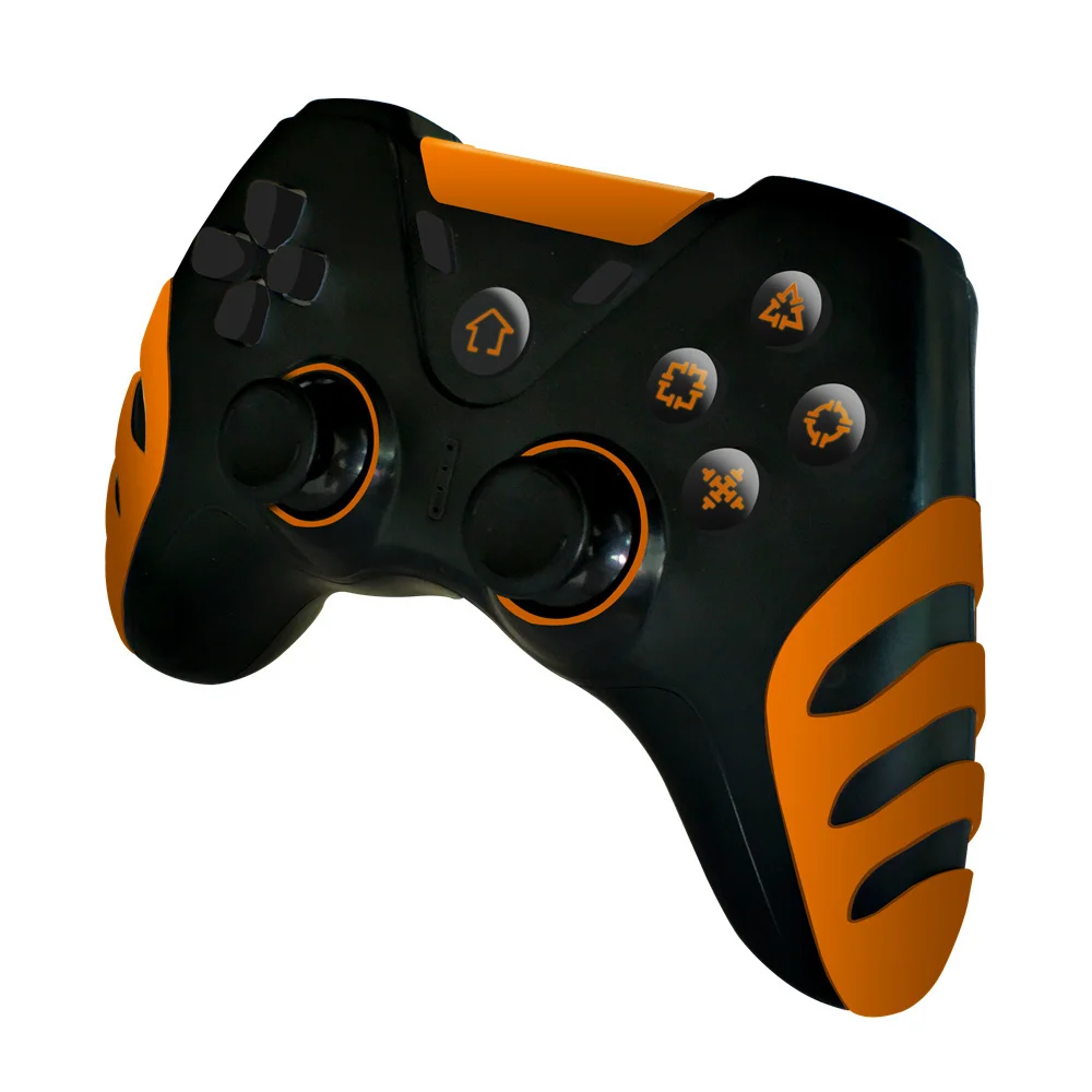 

ForPromotional BT Джойстик контроллер джойстик игровой контроллер геймпад для Android Ps4