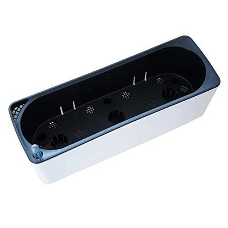 Цветочный горшок с автоматическим поливом современный декоративный цветочный