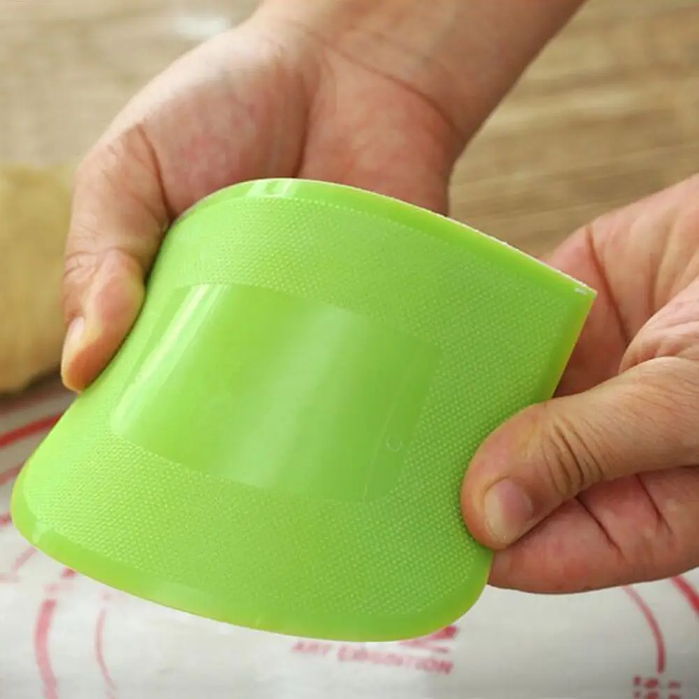 1 шт. Многофункциональный шпатель для крема сделай сам кондитерские резаки