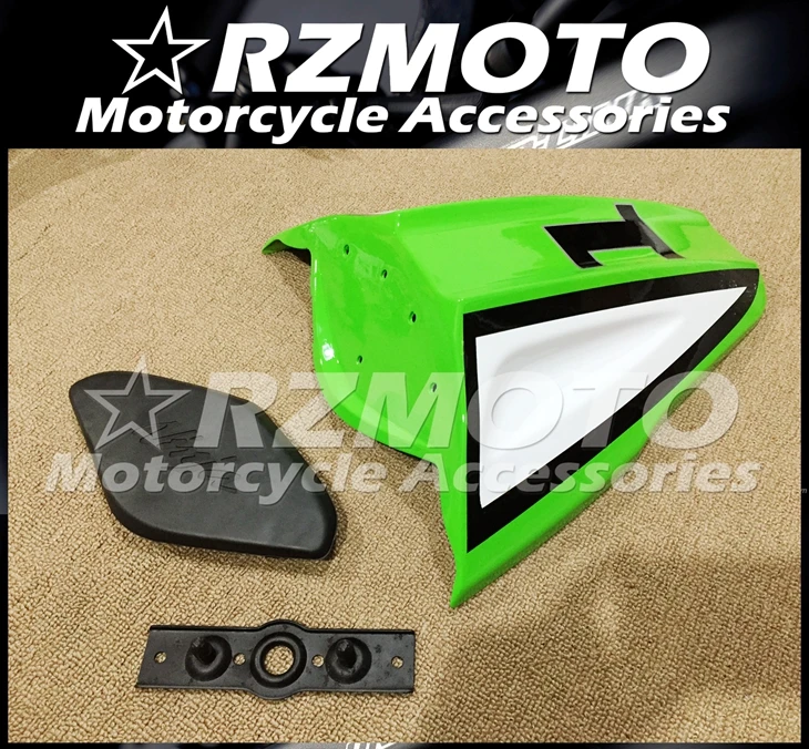 

New ABS Motorcycle Fairing Kit Fit for kawasaki Ninja ZX10R 2011 2012 2013 2014 2015 ZX-10R Bodywork set Custom Green White Blue