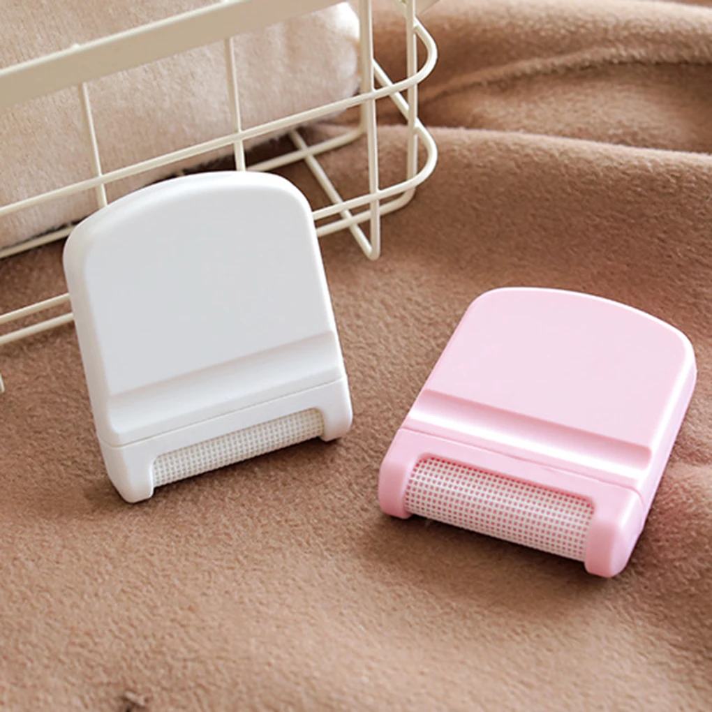 Машинка для удаления катышков одежды чистки волос ручная Бритва Эпилятор с