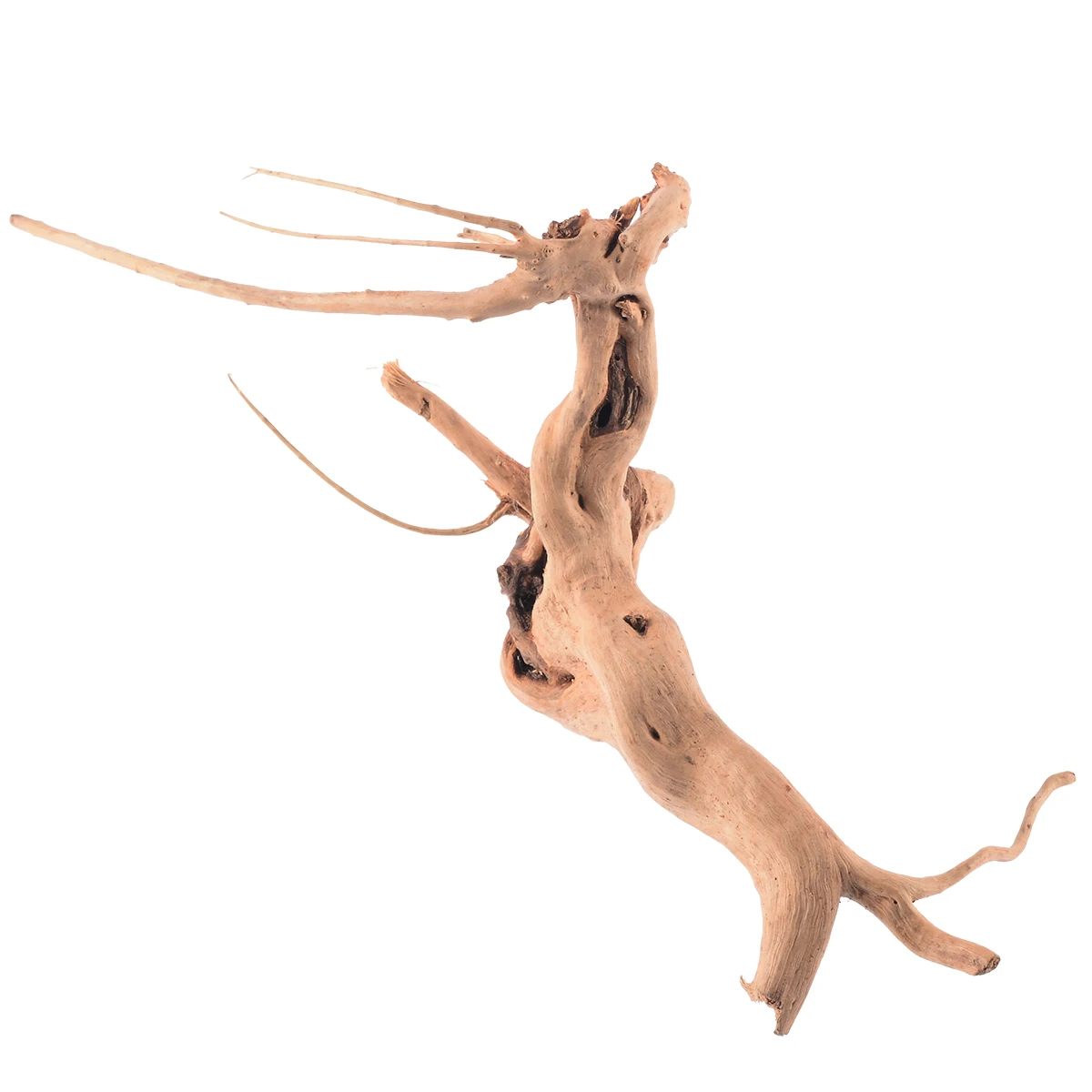 1 шт. аквариумное дерево ствол коряга аквариум рептилия завод пень орнамент Landscap