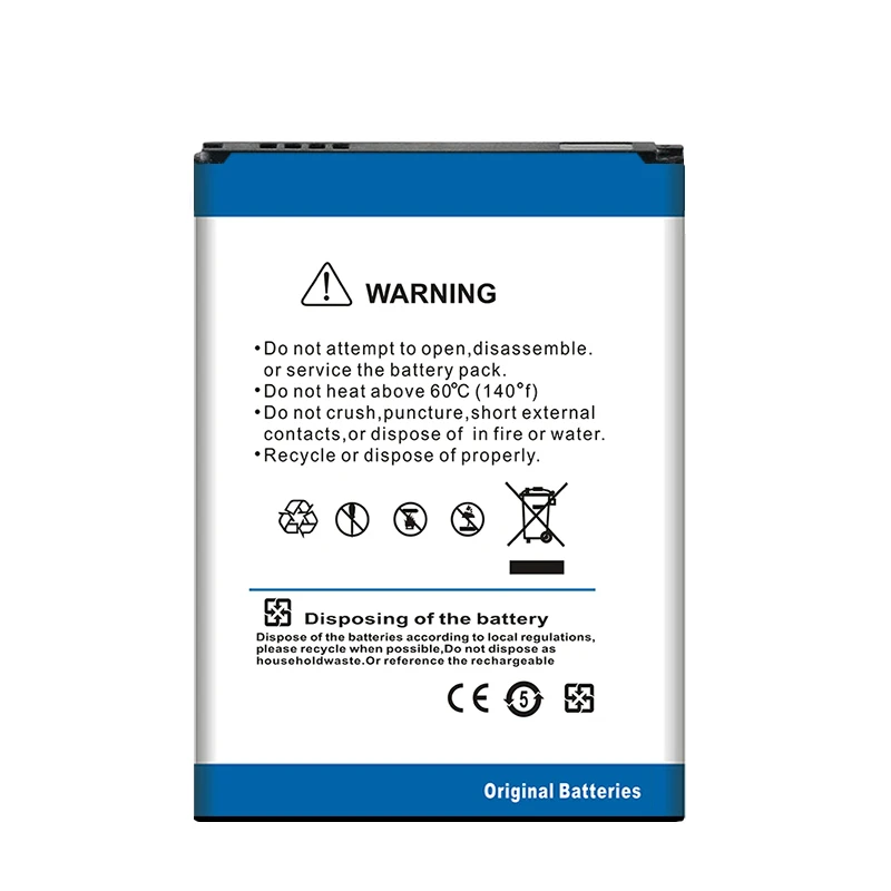 Аккумулятор 3700 мАч для Samsung Galaxy J1 2016 версия аккумулятора J120F Express 3 J120A J120T J120 J120H|battery