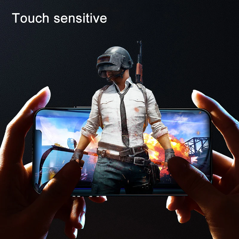 Закаленное стекло для HUAWEI P20 P30 Pro мобильный телефон защита от падения и