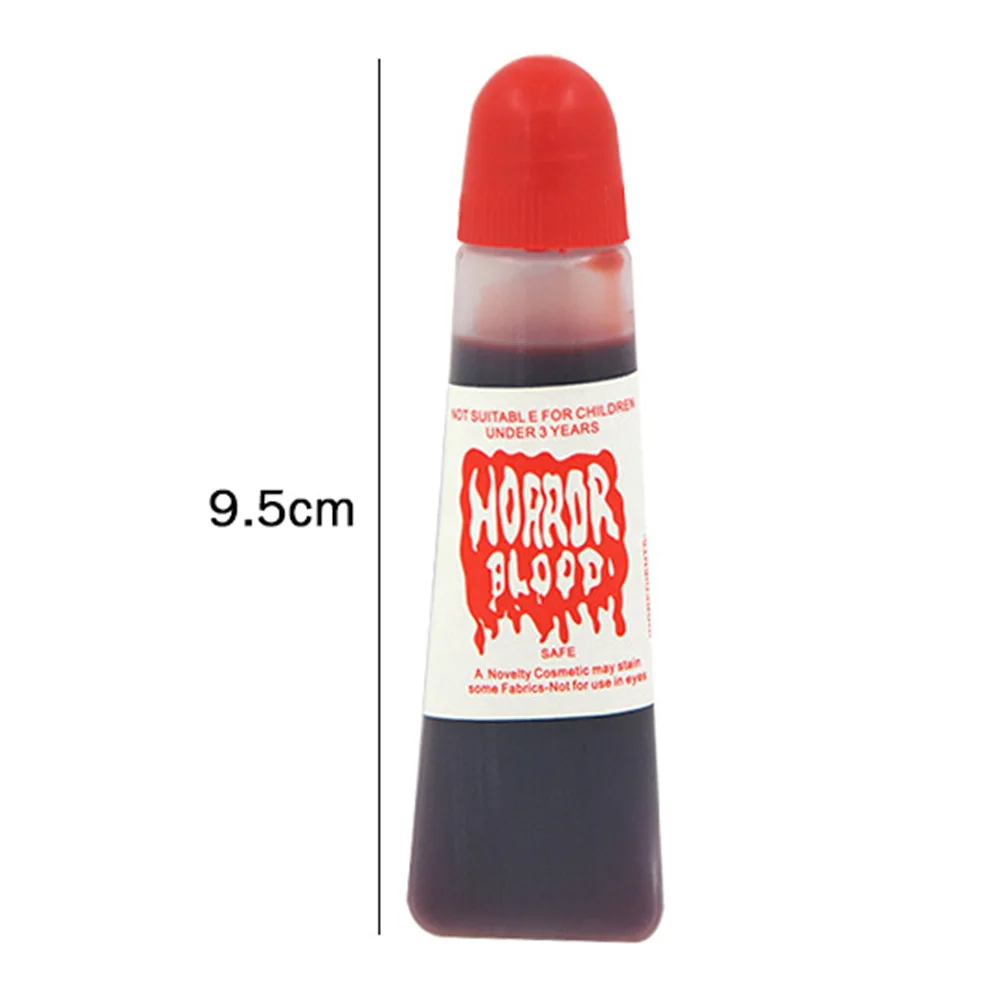 Декор на Хэллоуин игрушка-розыгрыш искусственная кровавая ужасная сцена