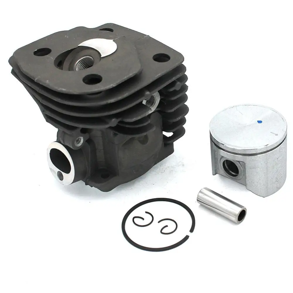 47 мм поршень Наборы для Husqvarna 357 357XP 357XP EPA 359 359XP 359XP EPA PN внутренней катушкой, 537157304 580303302 537157302 537248504