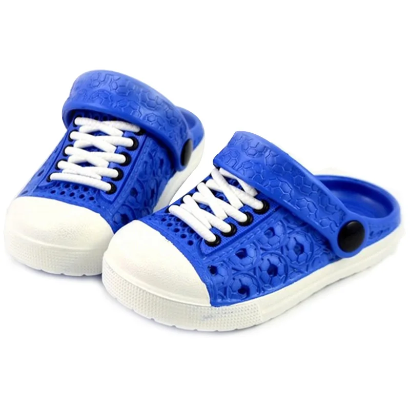 Сандалии детские Нескользящие дышащие для пляжа 1 пара BM88 |