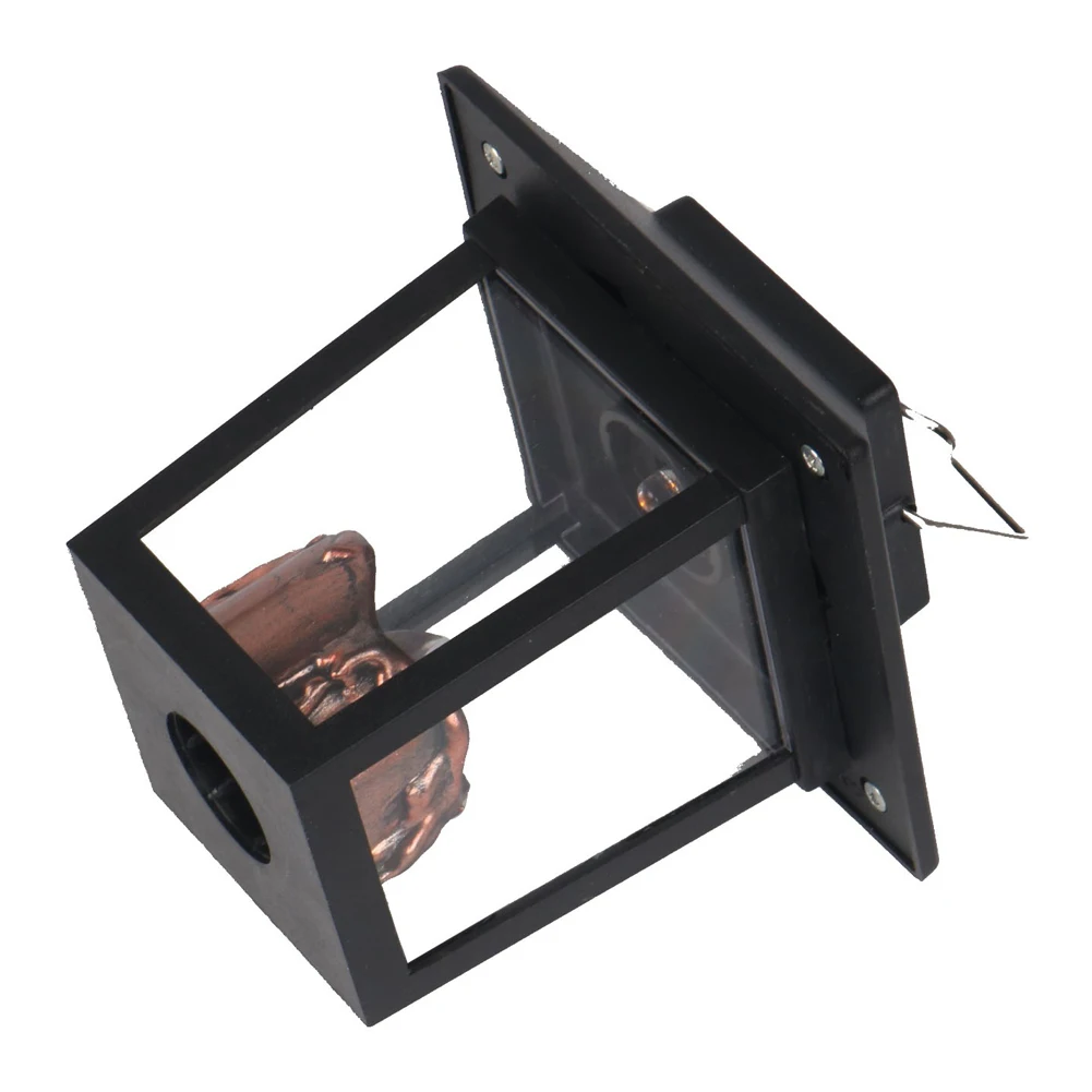 

Solar Power LED Hanging Wind Lamp Vintage Lanterns Palace Light Decoration for Garden E7