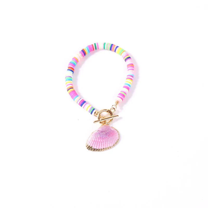 6-Bracelets AliExpress, Золотой корпус, очаровательный браслет на лодыжку, Boho, женские браслеты дружбы, цепочка на ногу, браслеты на лодыжке для женщин, ювелирное изделие - Окраска металла: 6-Bracelets