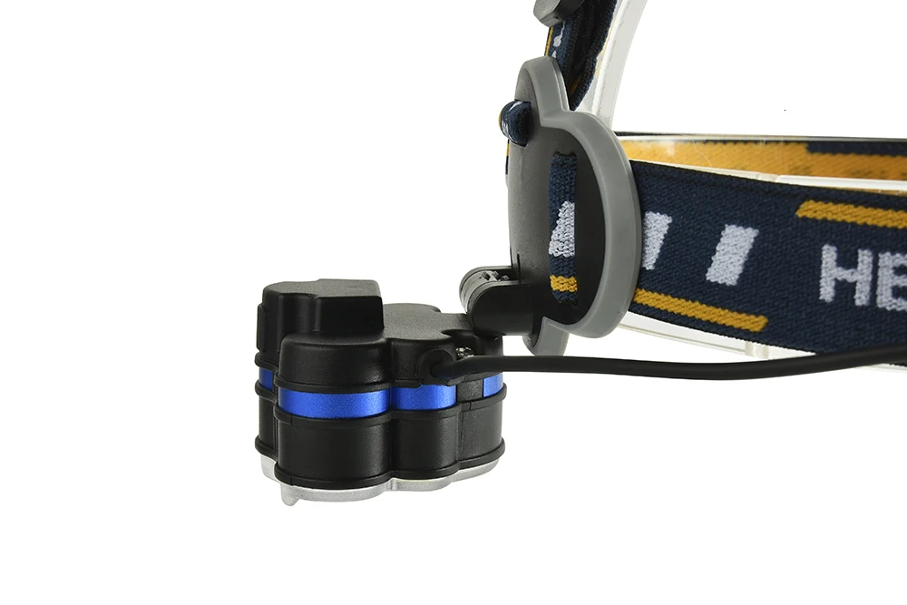 20000lm COB Светодиодный фар+ T6 фары 8-режим USB кемпинг фонарь 5/6/7/8 светодиодный для 18650 Батарея Водонепроницаемый кемпинг фонарь