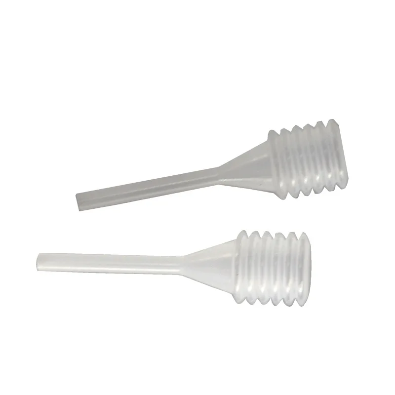 10 шт./лот прикуриватель для сигар маленькая капельница пружинная солома пипетка