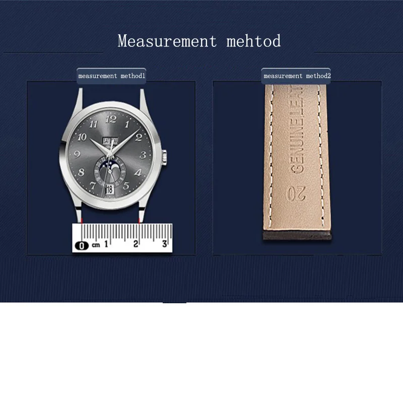 

Double Color Silicone Watchband For Huawei Samsuang 20mm 22mm Waterproof Rubber Strap For Casio Seiko Men's Watch Chain