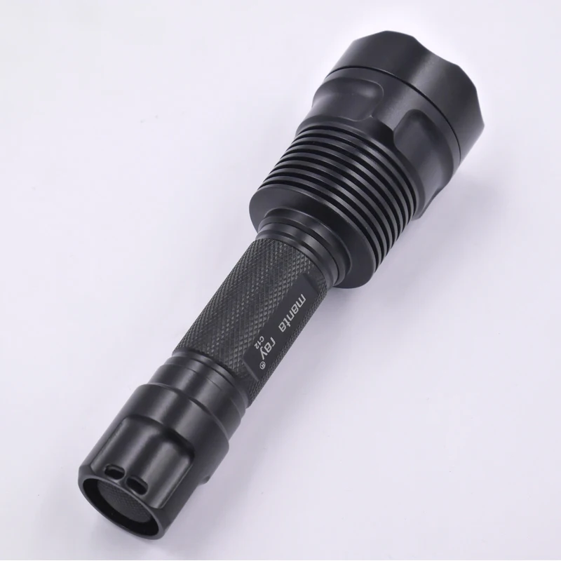 C12 Cree XHP50.2 светодиодный фонарик самый мощный XHP50 охотничий кемпинговый