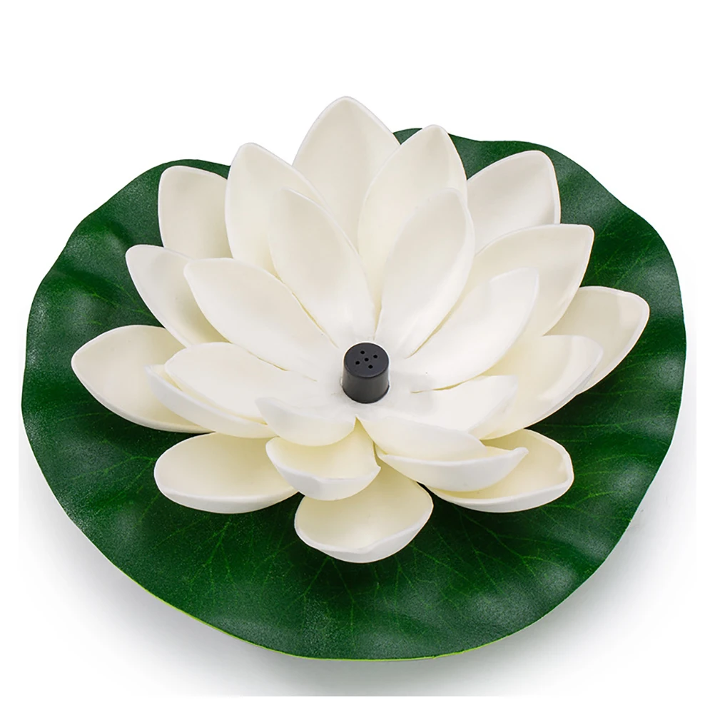 

Solar Power Water Fountain Panel Floating Pump Solar Fountain Floating Solar Fountain Garden Water Fountain ForGarden Decoration