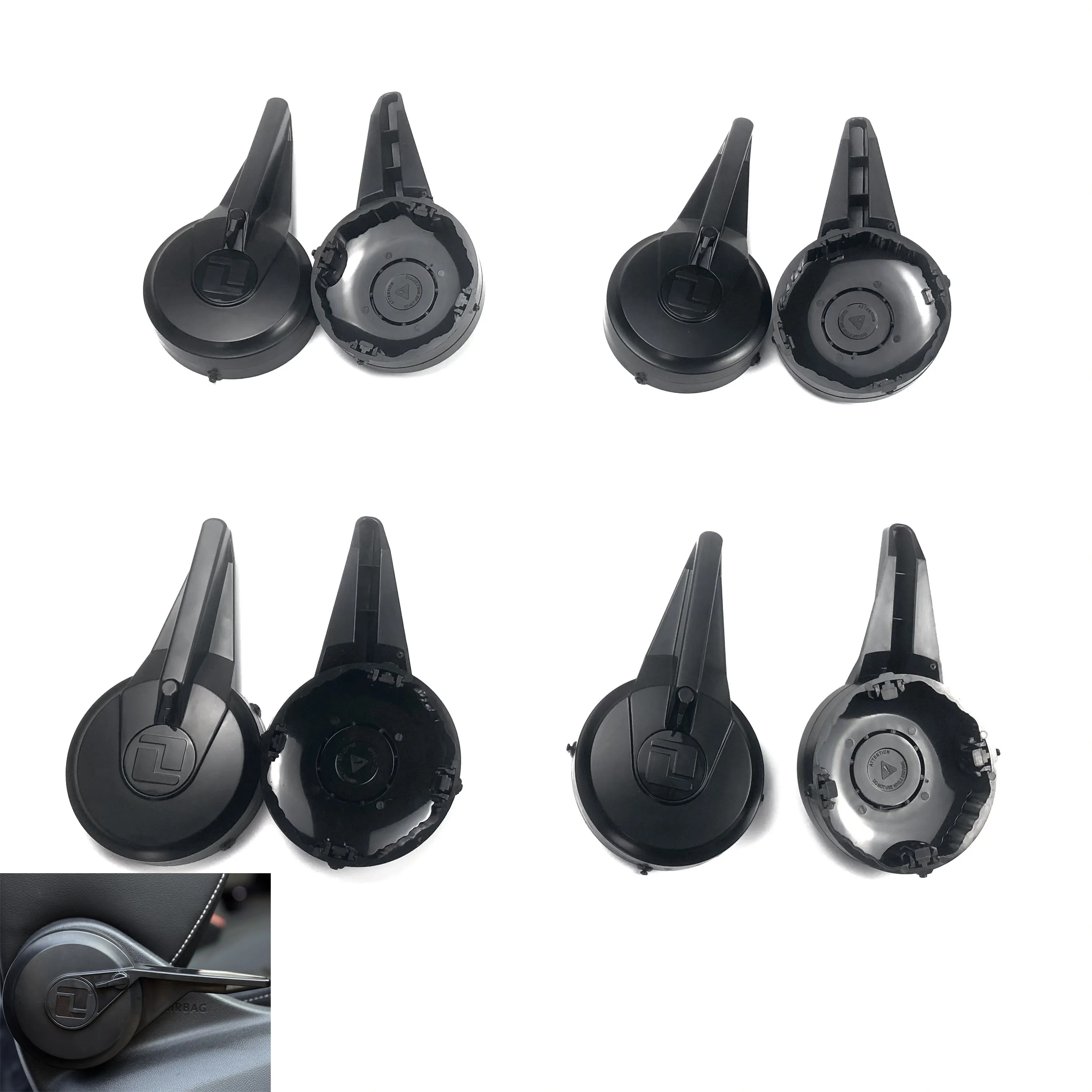 Регулируемый гаечный ключ для автомобильного сиденья Volkswagen Jetta Tiguan GOLF POLO PASSAT Touran