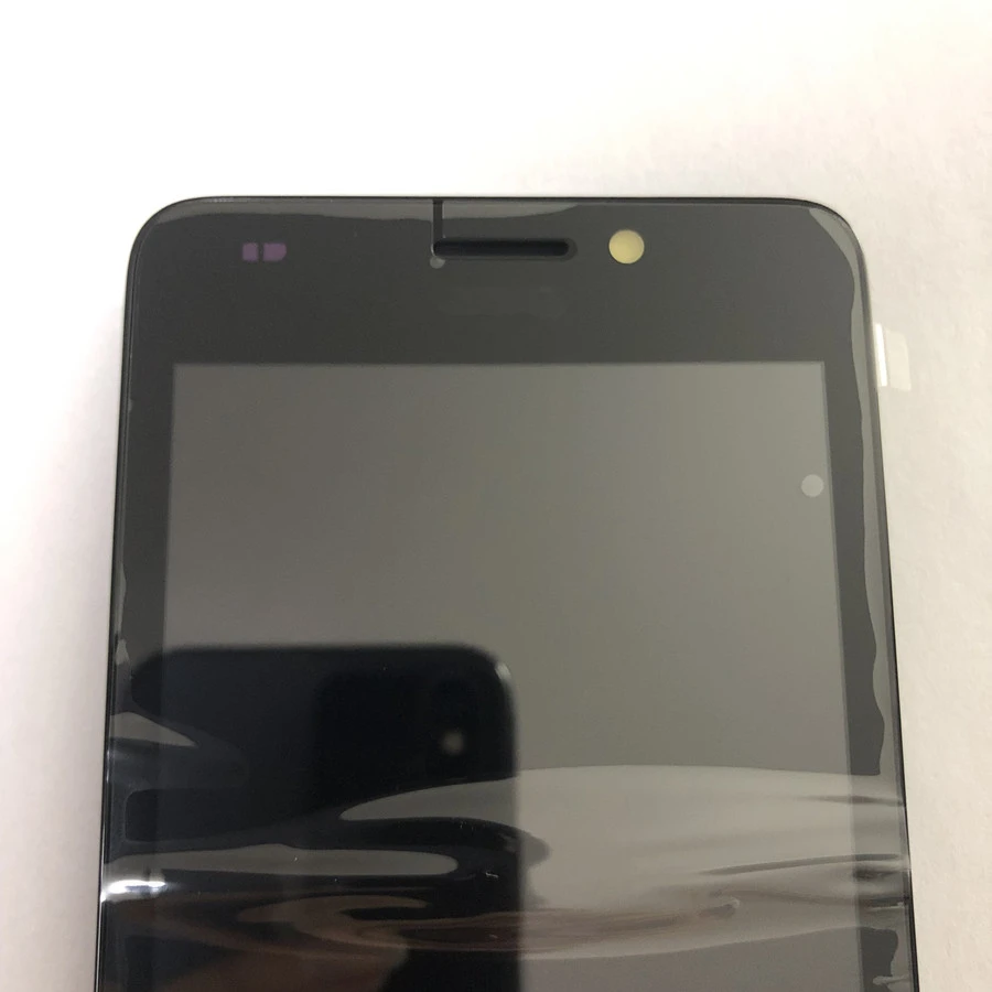 Для huawei Y635 Y635-CL00 Y635-TL00 ЖК-дисплей дигитайзер сенсорный экран в сборе с рамкой Y635-L01/L02/L03/L21