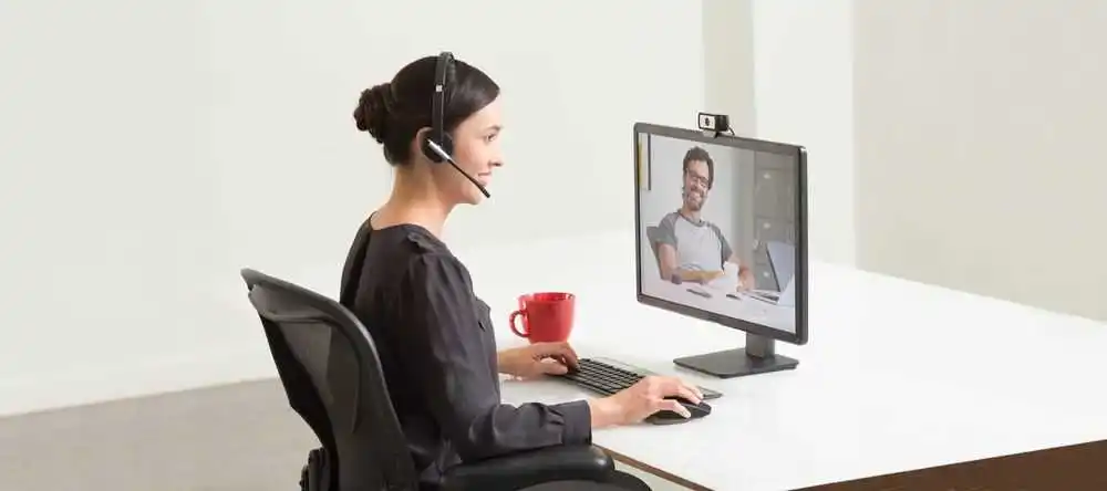 Интернет камера Logitech C930e|Веб-камеры| |