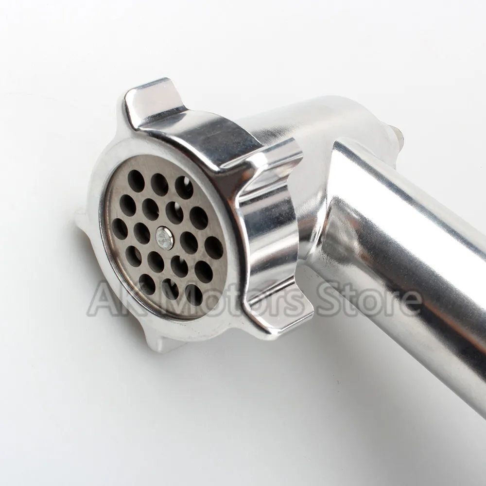 Для блендера KitchenAid Мясорубка с чистящей щеткой измельчитель еды аттачмен