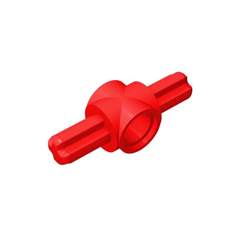 

10PCS Replaceable 27940 Cross Shaft Connector Parts Building Blocks High-Tech Assemble Replace Bricks Toys For Children Gifts