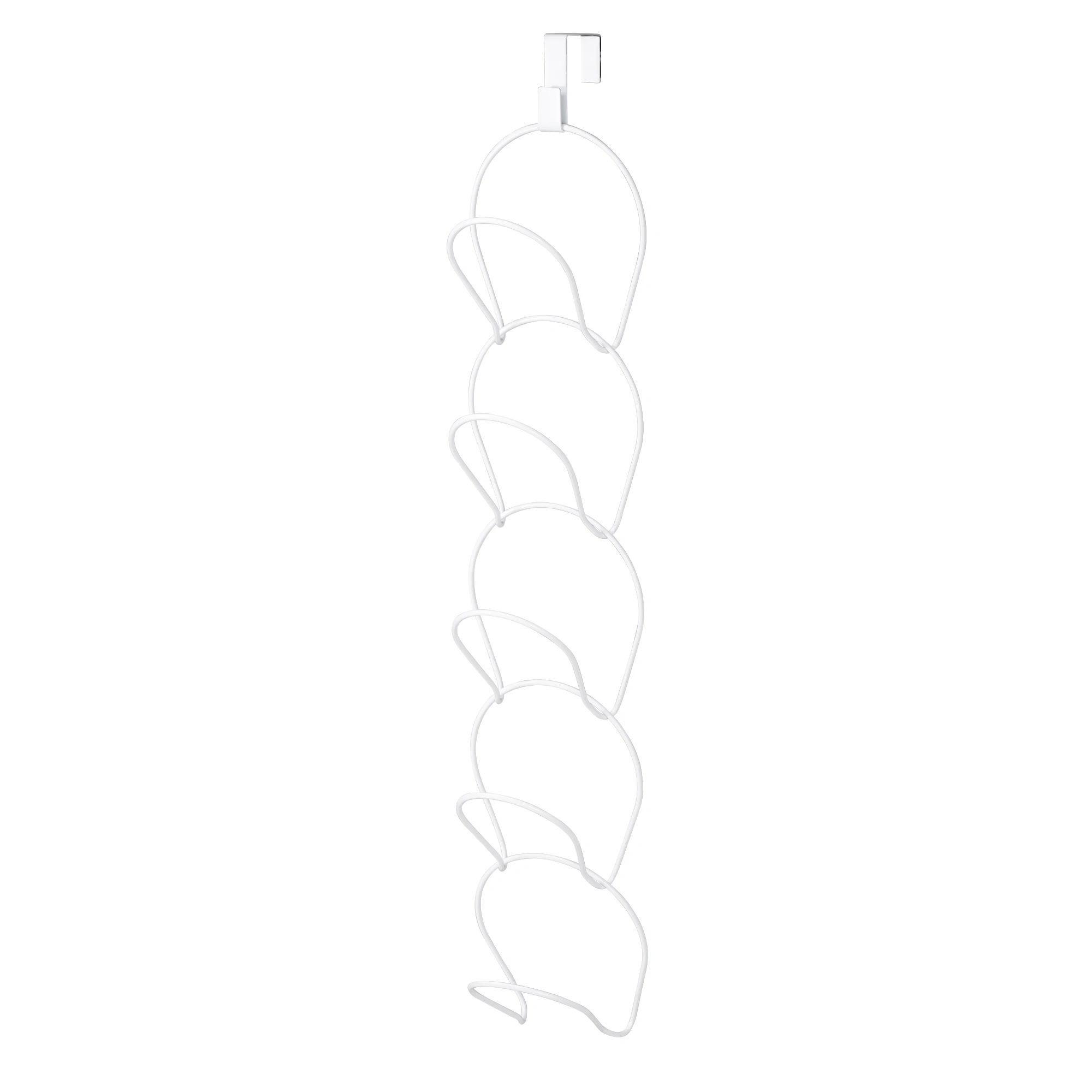 Кепка органайзер 5 упаковок крюк для подвески двери кепок одежды полотенец кухни