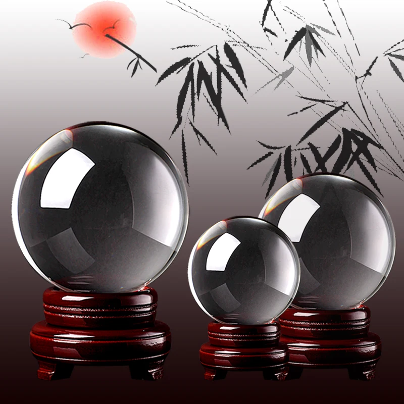 В наличии в США новый волшебный Азиатский натуральный кварц Прозрачный