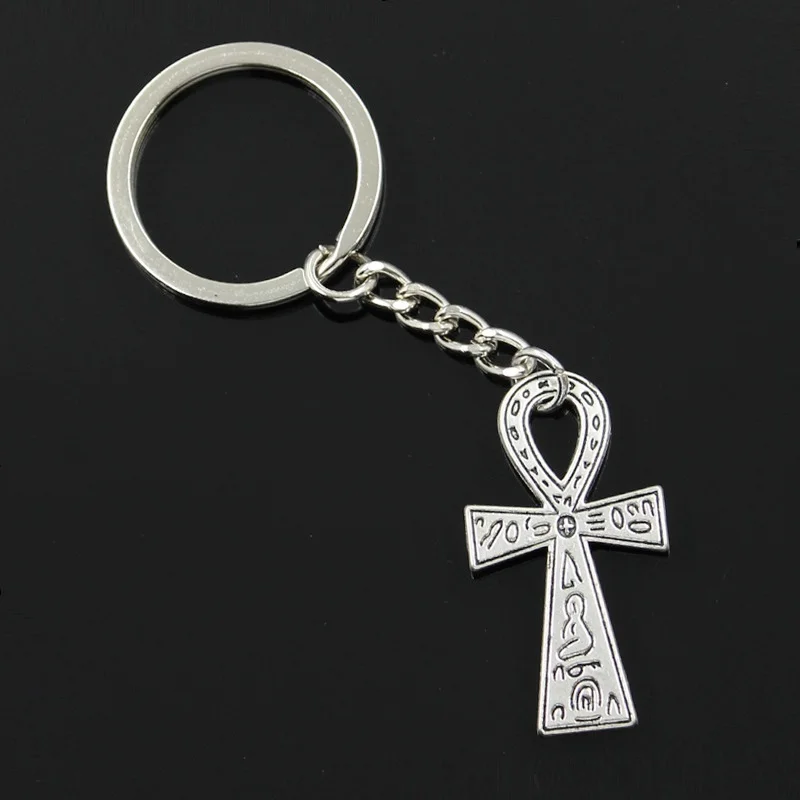 Новинка модный мужской брелок 30 мм металлический держатель своими руками