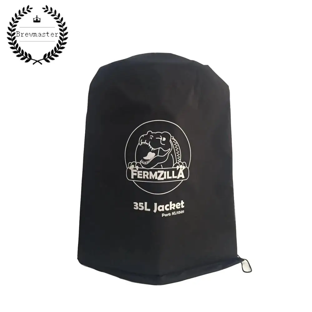 Куртка FermZilla 35L|Другие барные аксессуары| |