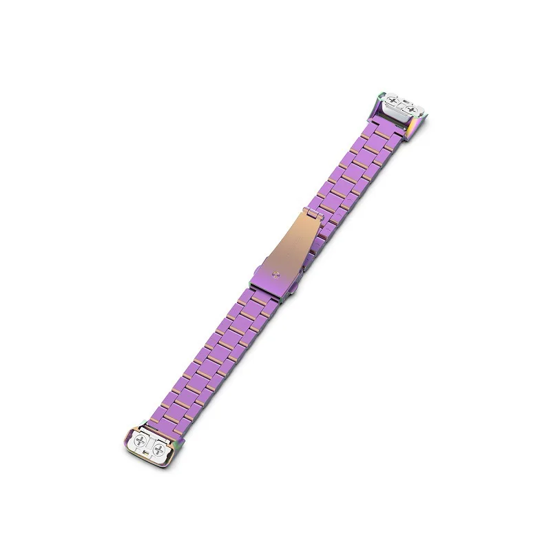 

Watch Band Bracelet Wrist Strap Moderate Softness Comfortable to Wear for Samsung Galaxy Fit SM-R370