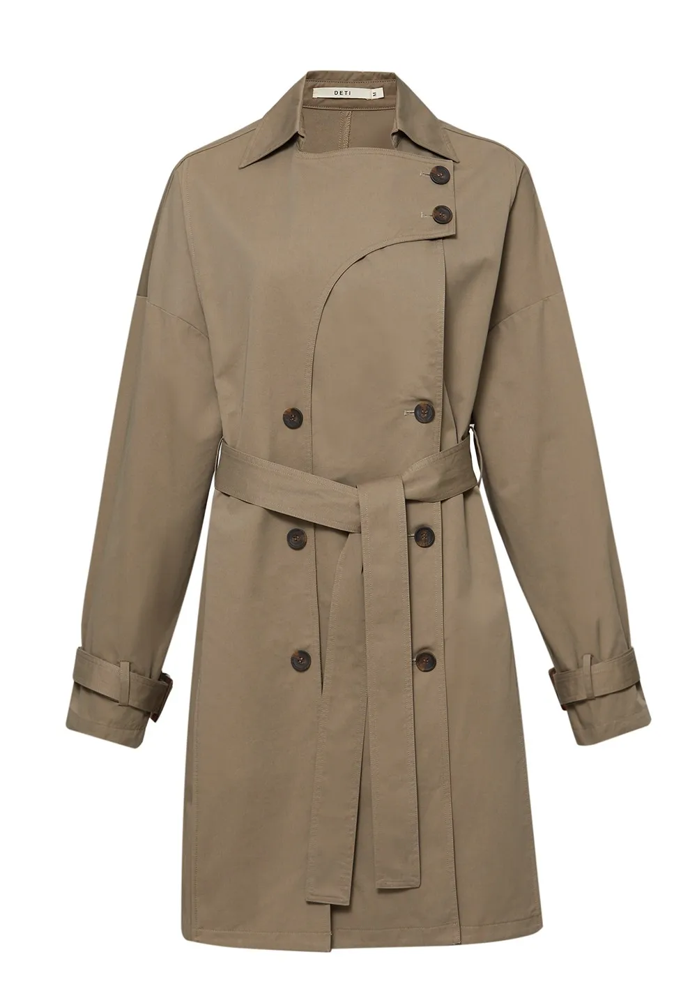 

Coats & Jackets
