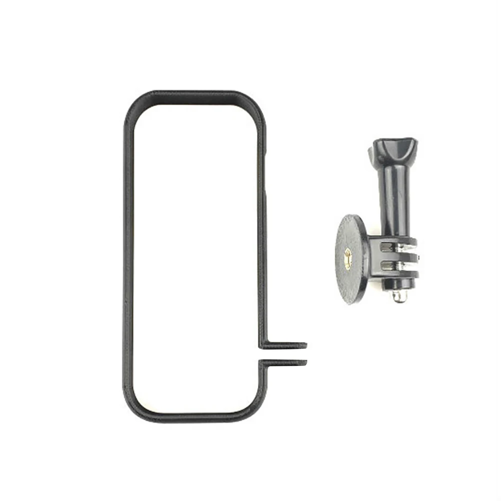 Защитный устойчивый расширительный кронштейн черная панорамная камера длинный