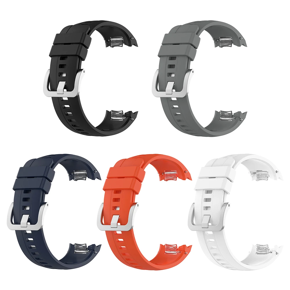 Ремешок для часов внешняя отделка удобная замена аксессуаров ремешок Honor GS Pro |