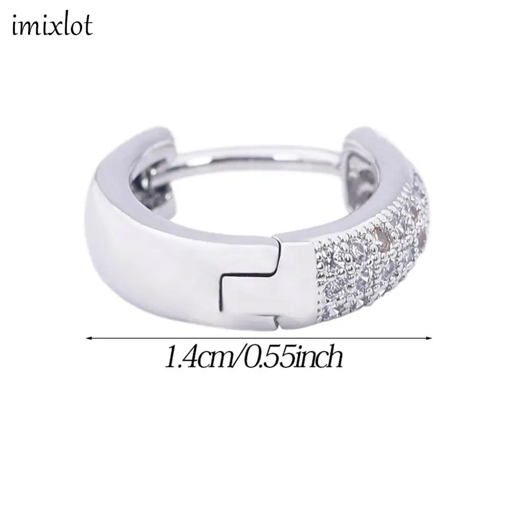 Imixlot новые модные ювелирные изделия для пирсинга разные стили и пирсинг хряща уха