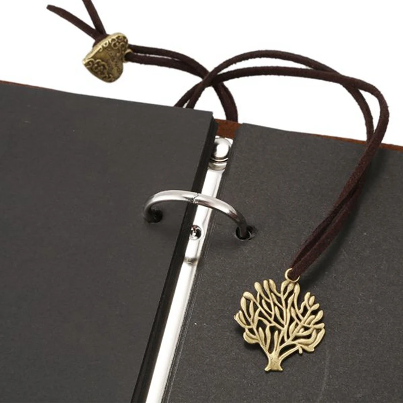 Фотоальбом для скрапбукинга альбом любви Одуванчик кожа фотоальбом семья