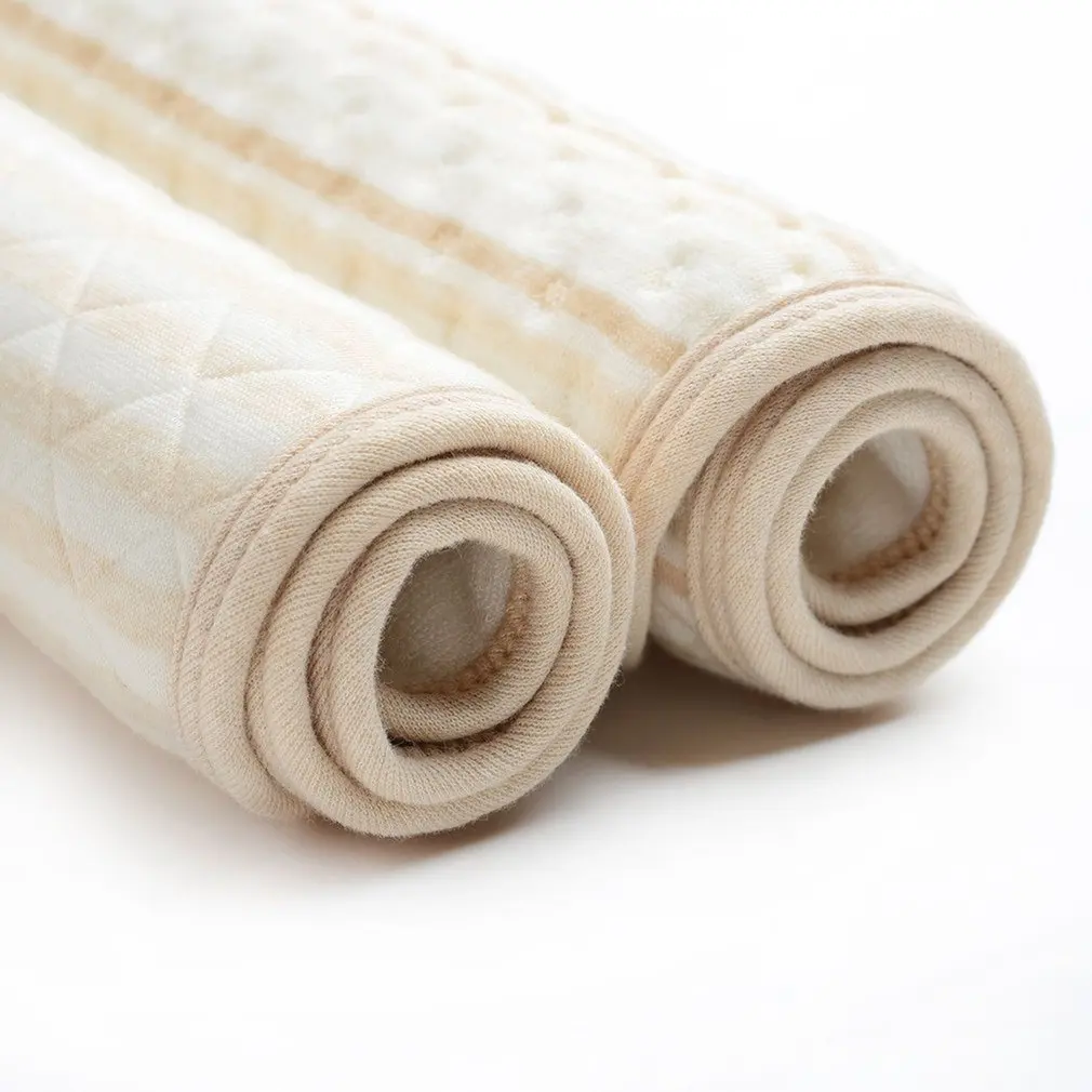 Детский хлопковый коврик для мочи подгузники пеленки постельное белье