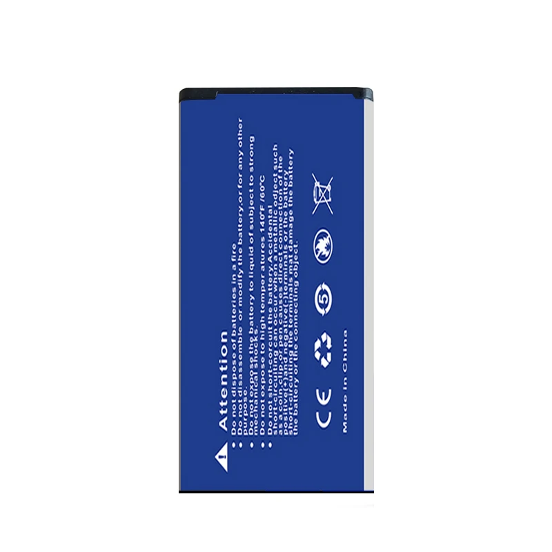 Сменный аккумулятор HSABAT 3500 мА · ч для Nokia X2 X2DS BV-5S RM-1013 X + Plus 1013 | Мобильные телефоны