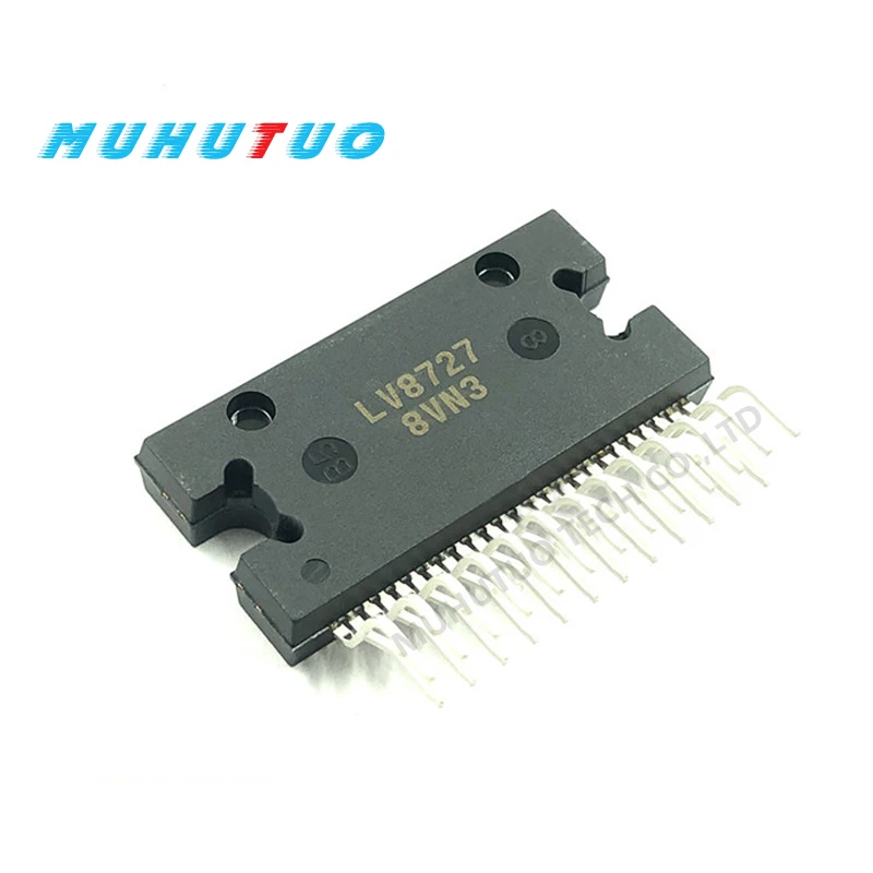 модуль микросхемы