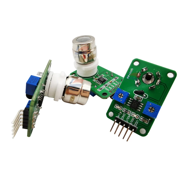 

Hot Sales MH-Z14A NDIR CO2 sensor module CO Air Quality Detection