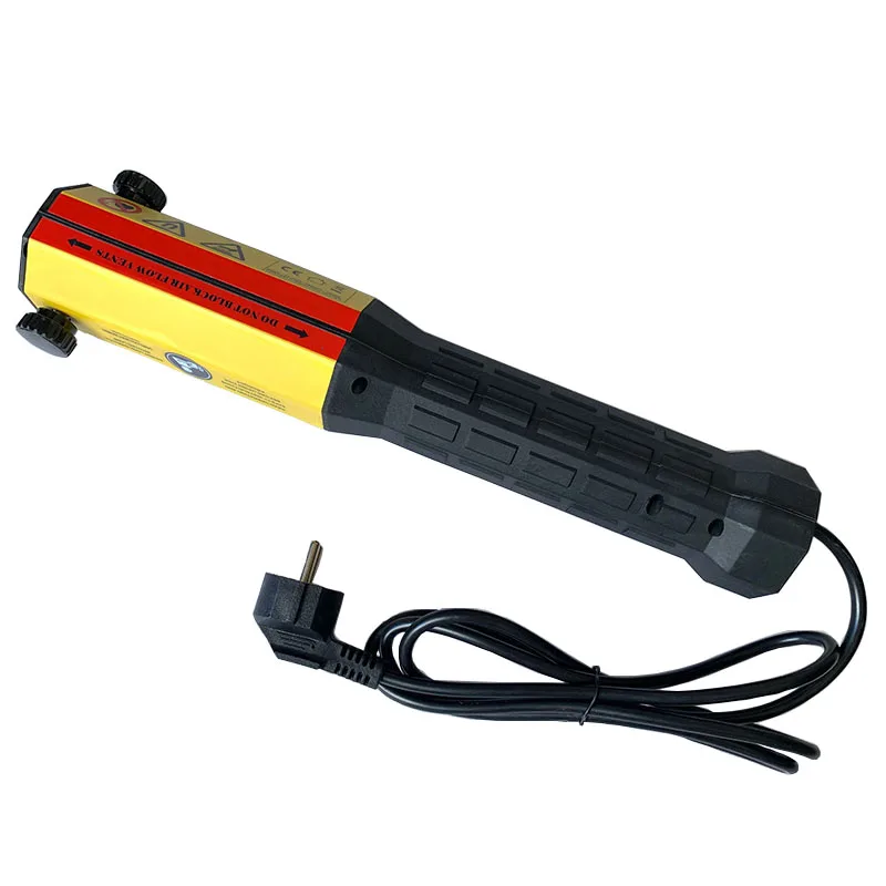 1000 Вт мини индукционный нагреватель беспламенный электромагнитный с 8 наборами