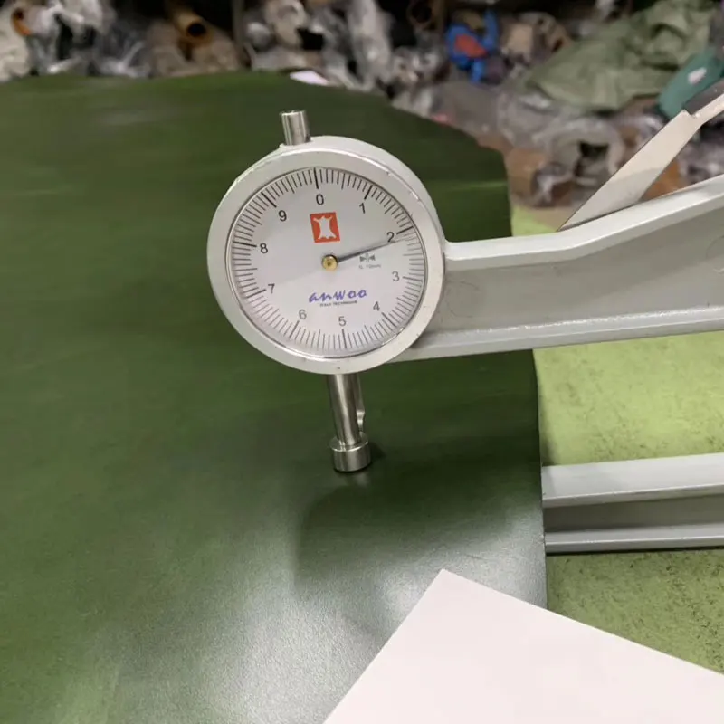 Натуральная кожа натуральная первый слой Воловья ручная работа | Дом и сад