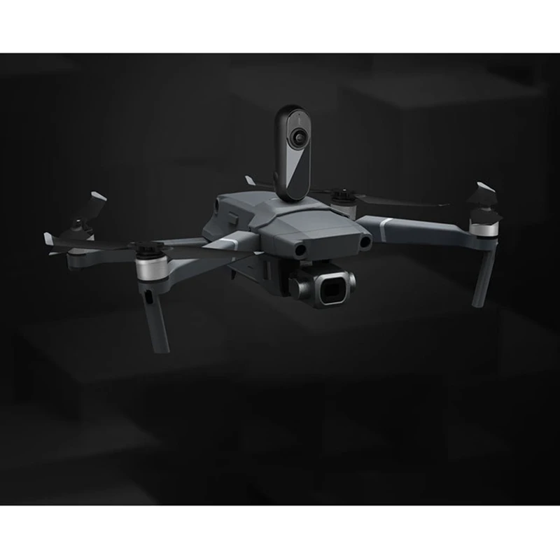 Крепление-адаптер RISE-For Mavic2 для камеры Dji Mavic 2 Pro Zoom светильник аксессуары дрона Gopro