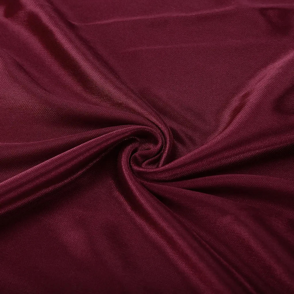 

Silk Satin Soft Robe Women Casual Nightgown Sleepwear Solid Bride Bridesmaid Wedding Robe Gown Sexy Kimono Bathrobe Night Dress